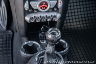 Mini Cooper S  128kw R56 2008