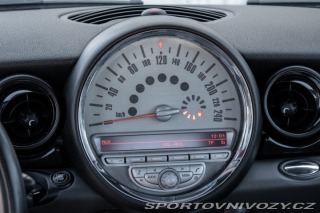 Mini Cooper S  128kw R56 2008