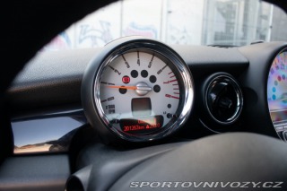 Mini Cooper S  128kw R56 2008