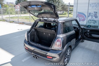 Mini Cooper S  128kw R56 2008
