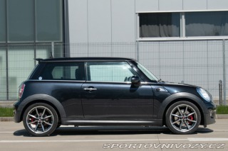 Mini Cooper S  128kw R56 2008