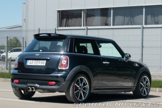 Mini Cooper S  128kw R56 2008