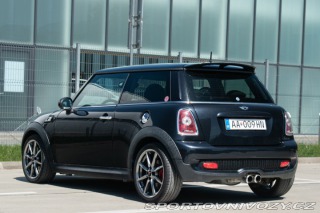 Mini Cooper S  128kw R56 2008