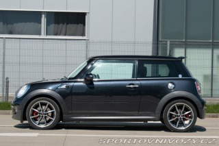 Mini Cooper S  128kw R56 2008