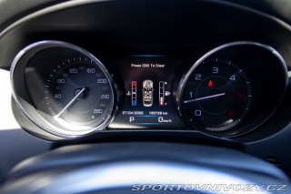 Jaguar XE  2016