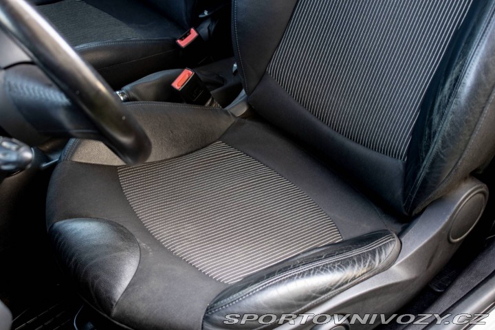 Mini Cooper D 2007