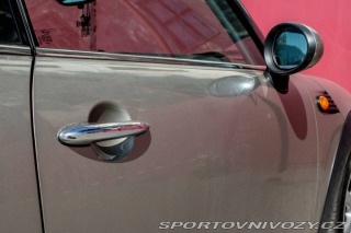 Mini Cooper D 2007