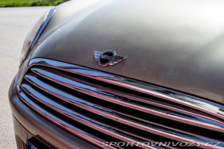 Mini Cooper D 2007