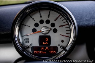 Mini Cooper D 2007