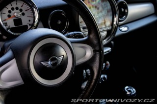 Mini Cooper D 2007