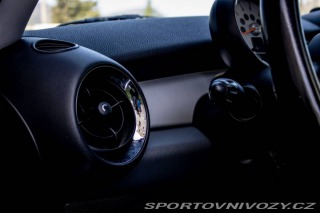 Mini Cooper D 2007
