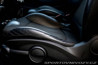 Mini Cooper D 2007