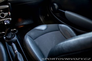 Mini Cooper D 2007