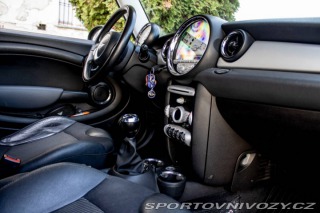 Mini Cooper D 2007