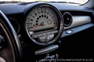 Mini Cooper D 2007