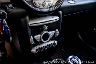 Mini Cooper D 2007