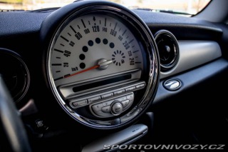 Mini Cooper D 2007