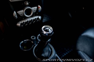 Mini Cooper D 2007