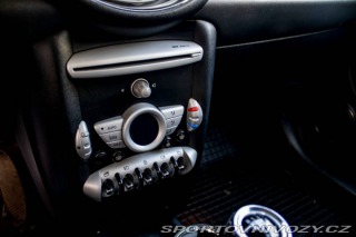 Mini Cooper D 2007