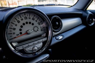 Mini Cooper D 2007