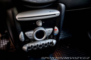 Mini Cooper D 2007