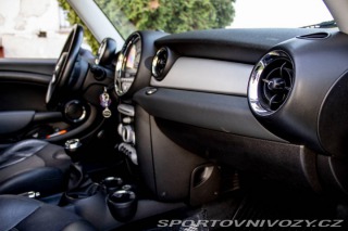 Mini Cooper D 2007