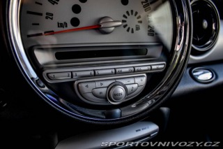 Mini Cooper D 2007