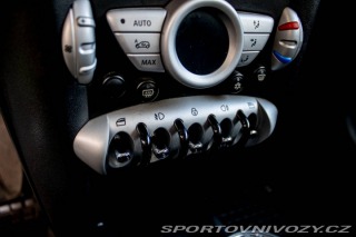 Mini Cooper D 2007