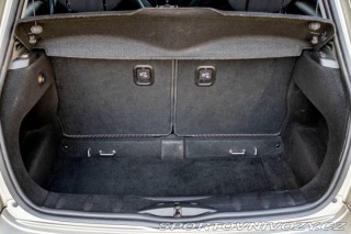 Mini Cooper D 2007