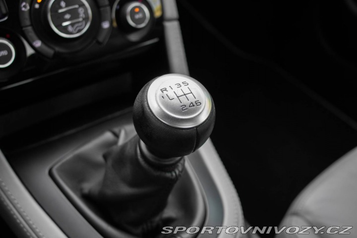 Peugeot RCZ 1.6 THP 156k 2010