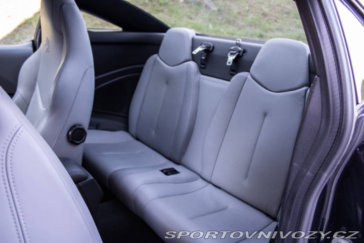 Peugeot RCZ 1.6 THP 156k 2010