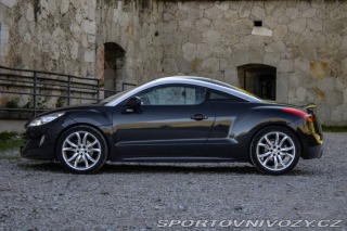 Peugeot RCZ 1.6 THP 156k 2010