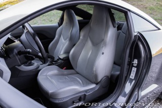 Peugeot RCZ 1.6 THP 156k 2010