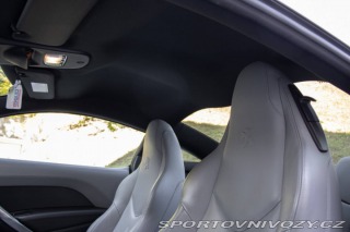 Peugeot RCZ 1.6 THP 156k 2010