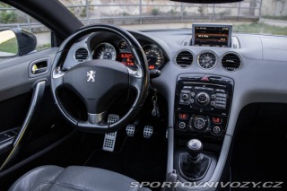 Peugeot RCZ 1.6 THP 156k 2010