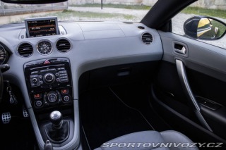 Peugeot RCZ 1.6 THP 156k 2010