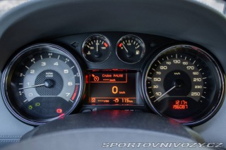 Peugeot RCZ 1.6 THP 156k 2010