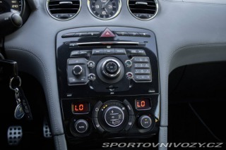 Peugeot RCZ 1.6 THP 156k 2010