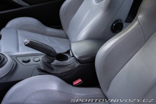 Peugeot RCZ 1.6 THP 156k 2010