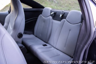 Peugeot RCZ 1.6 THP 156k 2010