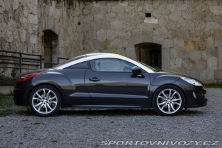 Peugeot RCZ 1.6 THP 156k 2010
