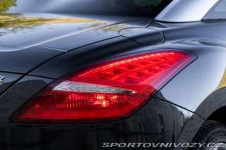 Peugeot RCZ 1.6 THP 156k 2010