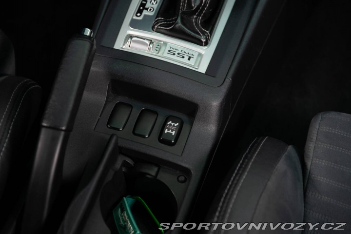 Mitsubishi Lancer EVO Evo  X 2.0 16V Turbo 4WD 2009