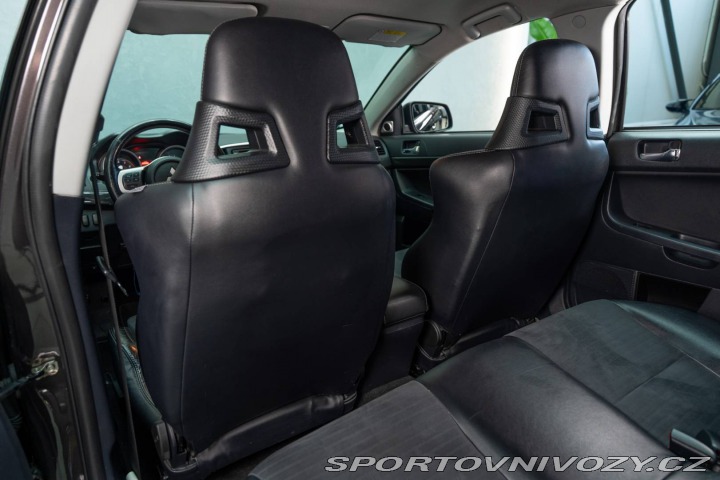 Mitsubishi Lancer EVO Evo  X 2.0 16V Turbo 4WD 2009