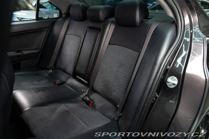 Mitsubishi Lancer EVO Evo  X 2.0 16V Turbo 4WD 2009