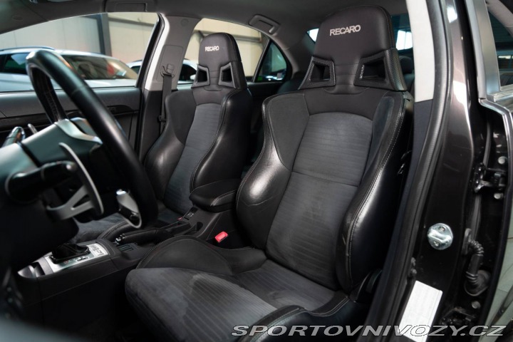 Mitsubishi Lancer EVO Evo  X 2.0 16V Turbo 4WD 2009