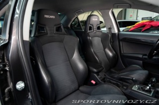 Mitsubishi Lancer EVO Evo  X 2.0 16V Turbo 4WD 2009