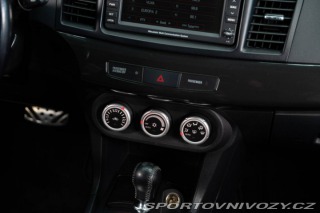 Mitsubishi Lancer EVO Evo  X 2.0 16V Turbo 4WD 2009