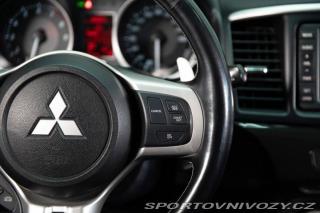 Mitsubishi Lancer EVO Evo  X 2.0 16V Turbo 4WD 2009