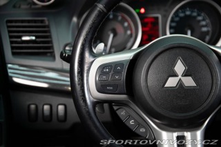 Mitsubishi Lancer EVO Evo  X 2.0 16V Turbo 4WD 2009